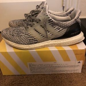 Oreo Ultra Boost 3.0